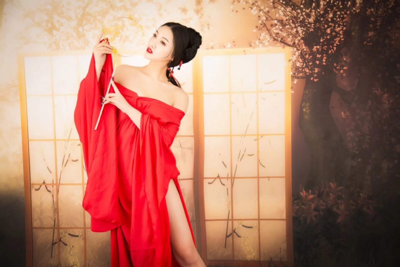 小艾的第三张照片--石狮王婆说媒