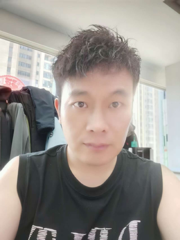 缘分何求的第一张照片--石狮王婆说媒